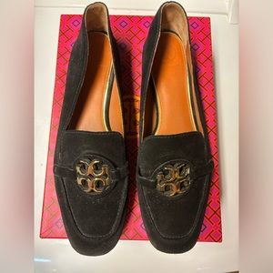 Tory Burch loafers
